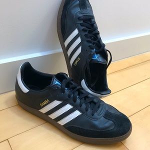 adidas Originals Samba OG sneakers, Men’s 10-1/2